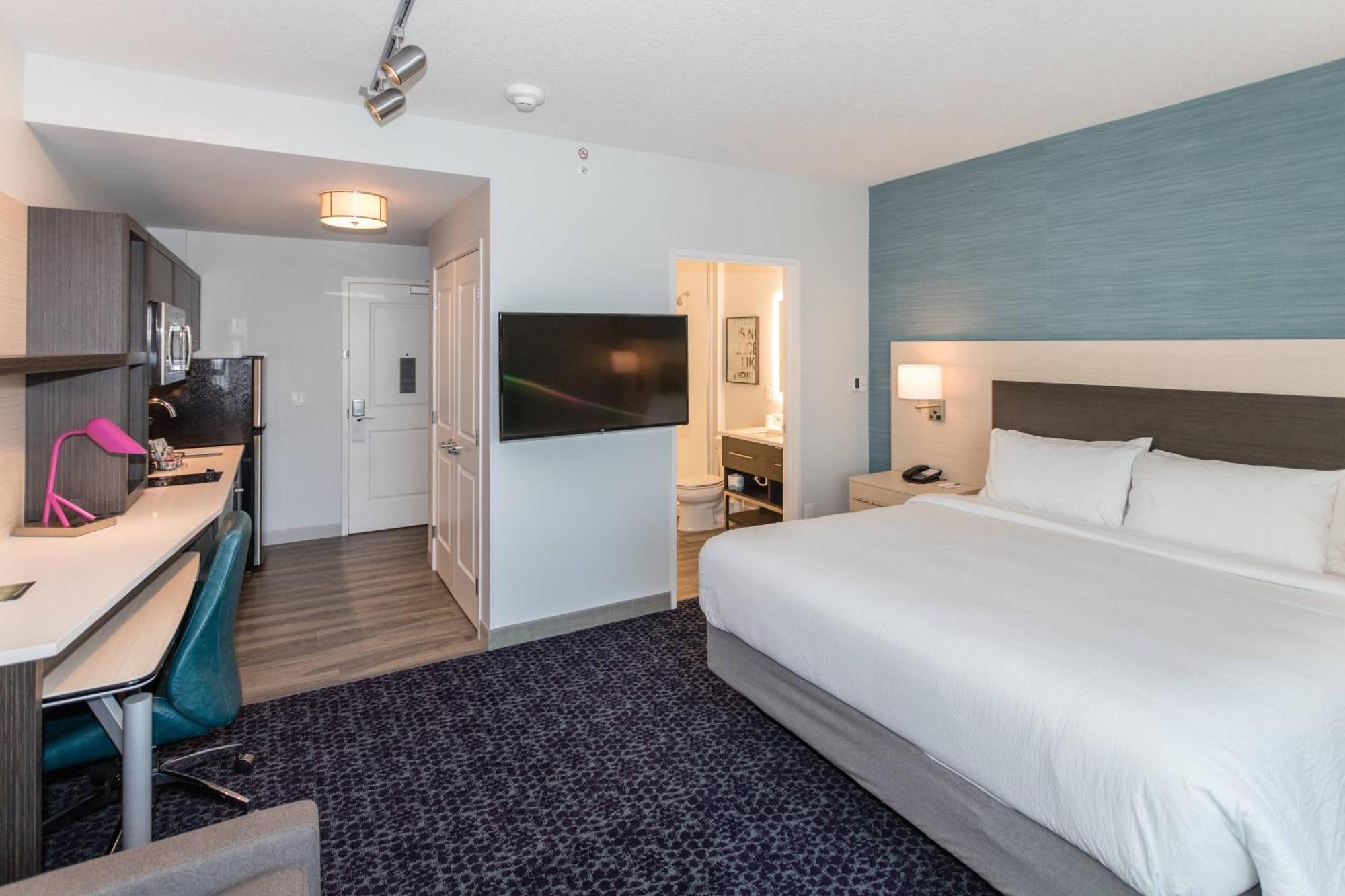 Towneplace Suites Port St. Lucie I-95 Exteriér fotografie