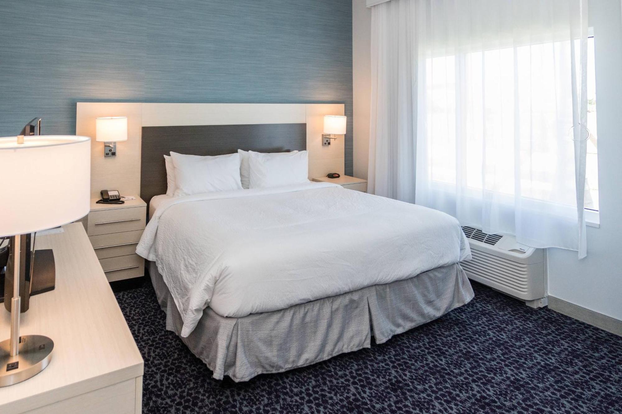 Towneplace Suites Port St. Lucie I-95 Exteriér fotografie