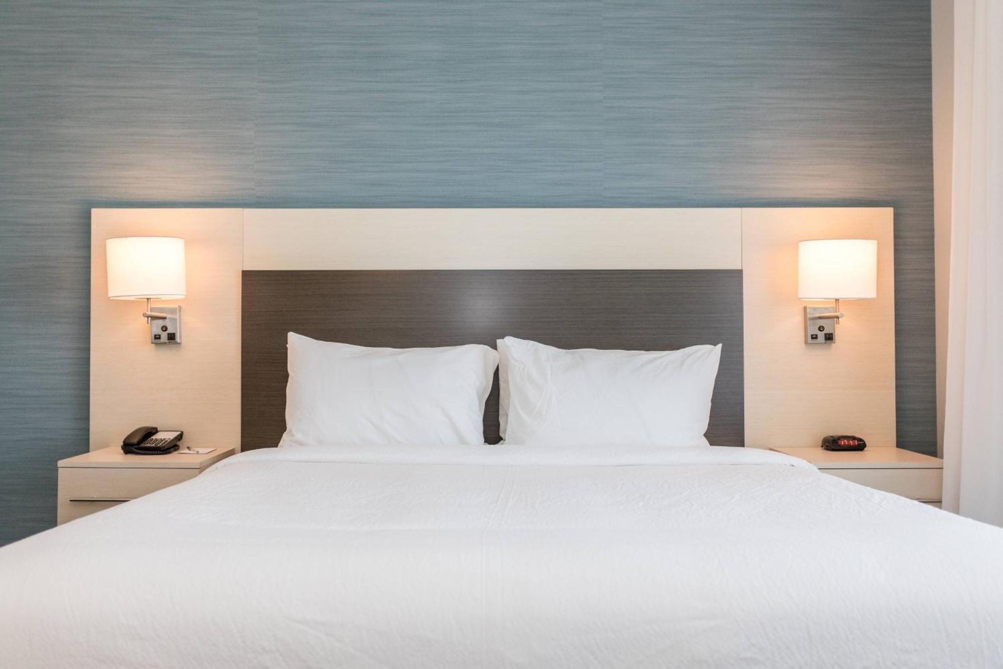 Towneplace Suites Port St. Lucie I-95 Exteriér fotografie