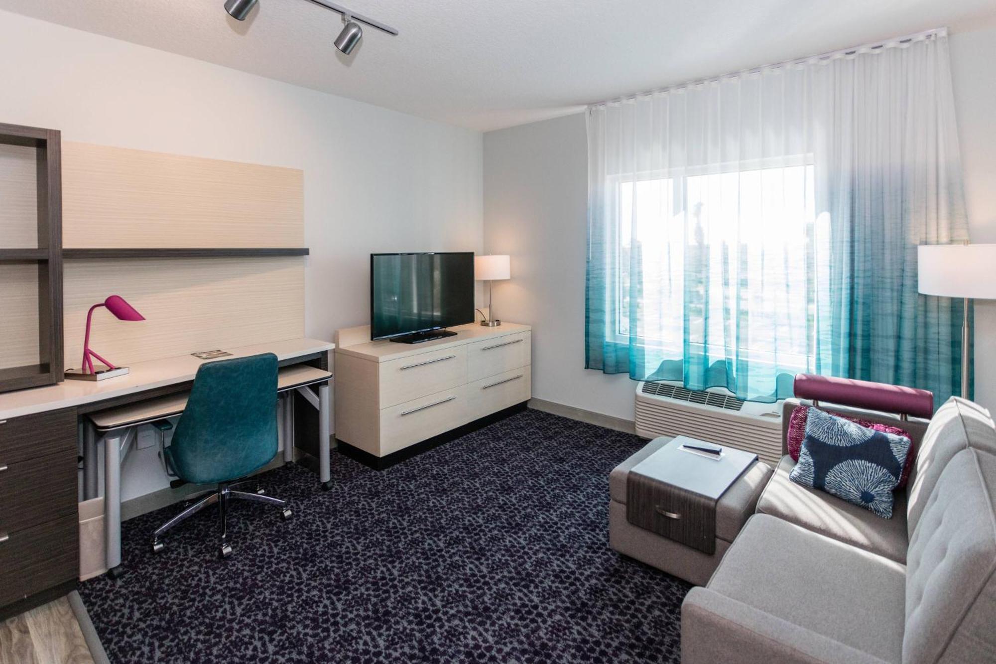 Towneplace Suites Port St. Lucie I-95 Exteriér fotografie